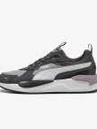 Puma X-Ray 3 SD Unisex Gri Spor Ayakkabı Puma X-Ray 3 SD Unisex Gri Spor Ayakkabı