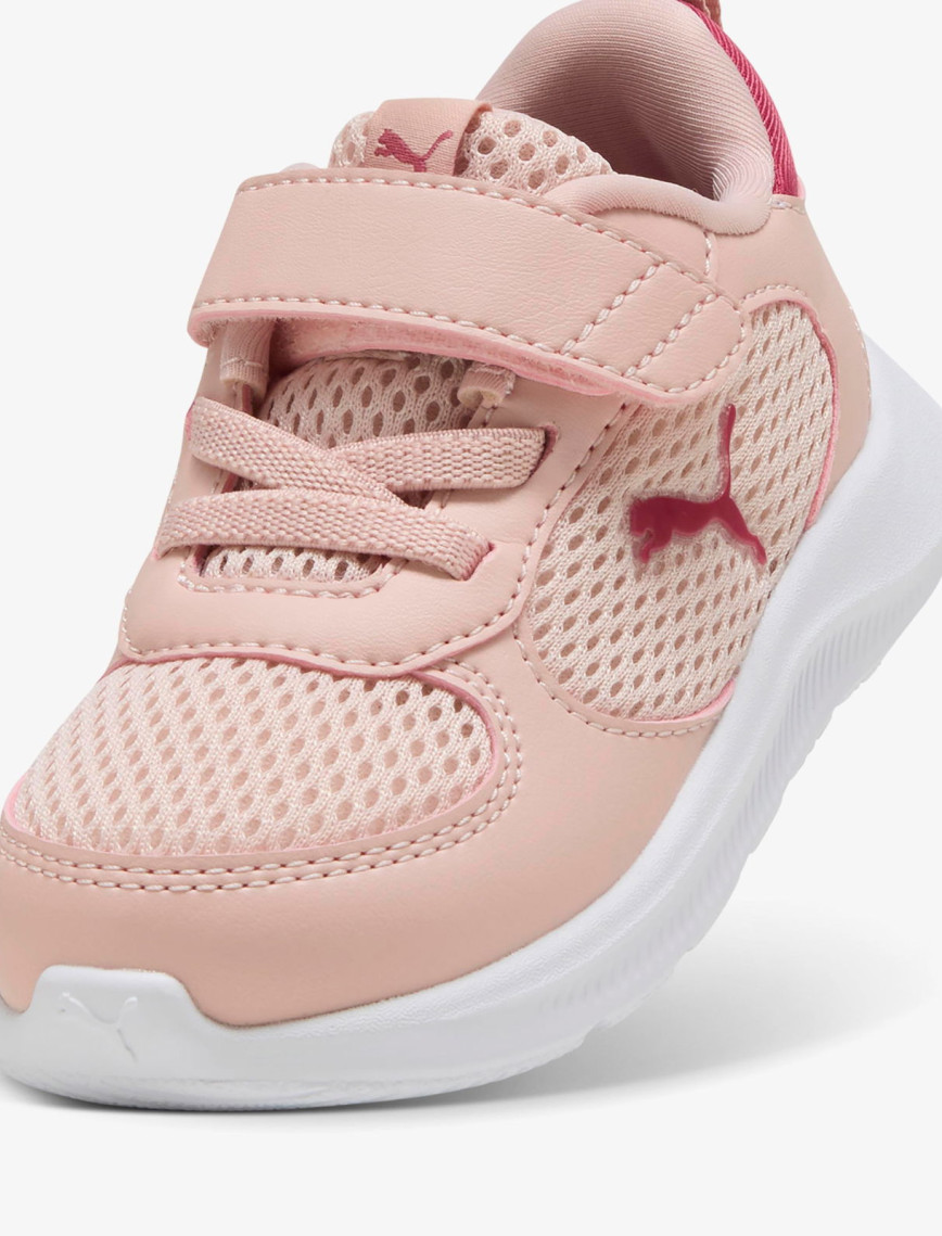 Puma Fun Racer 2 Çocuk Pembe Spor Ayakkabı Puma Fun Racer 2 Çocuk Pembe Spor Ayakkabı