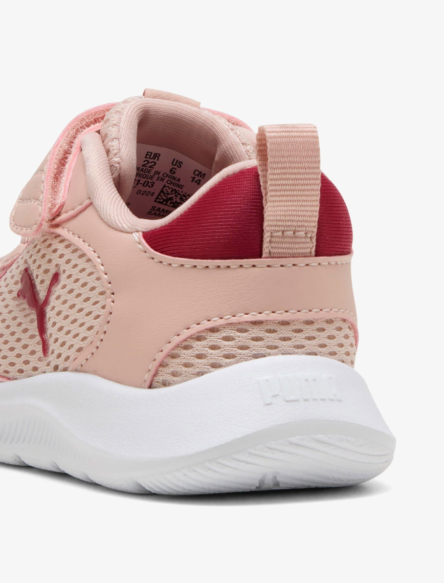 Puma Fun Racer 2 Çocuk Pembe Spor Ayakkabı Puma Fun Racer 2 Çocuk Pembe Spor Ayakkabı