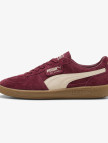 Puma Palermo Unisex Bordo Spor Ayakkabı Puma Palermo Unisex Bordo Spor Ayakkabı