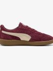 Puma Palermo Unisex Bordo Spor Ayakkabı Puma Palermo Unisex Bordo Spor Ayakkabı