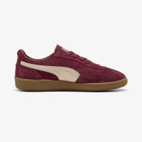 Puma Palermo Unisex Bordo Spor Ayakkabı Puma Palermo Unisex Bordo Spor Ayakkabı