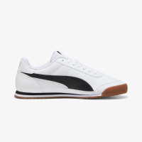 Puma Turino II Unisex Beyaz Spor Ayakkabı Puma Turino II Unisex Beyaz Spor Ayakkabı