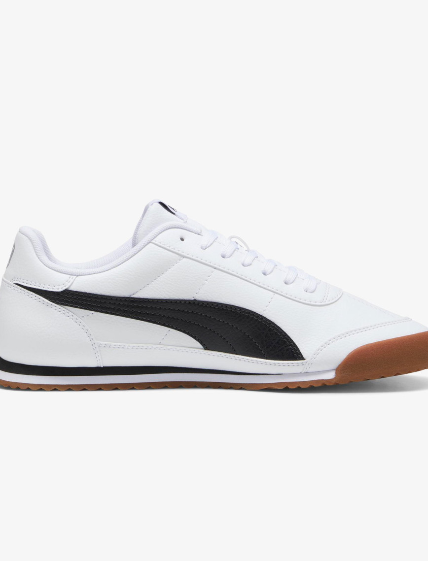 Puma Turino II Unisex Siyah Spor Ayakkabı Puma Turino II Unisex Siyah Spor Ayakkabı