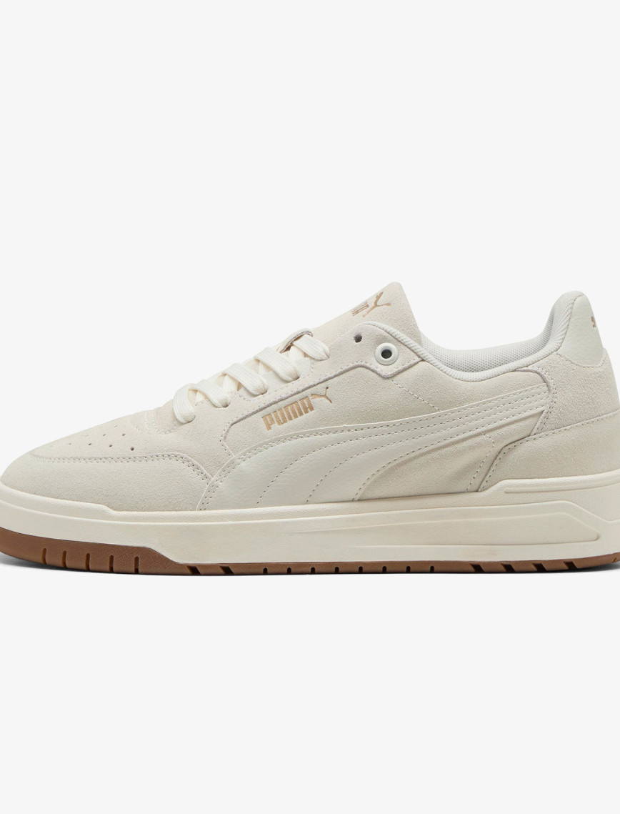 Puma Shuffle Downtown SD Unisex Beyaz Spor Ayakkabı Puma Shuffle Downtown SD Unisex Beyaz Spor Ayakkabı