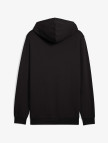 Puma Essential Elevated Erkek Siyah Sweatshirt Puma Essential Elevated Erkek Siyah Sweatshirt