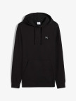 Puma Essential Elevated Erkek Siyah Sweatshirt Puma Essential Elevated Erkek Siyah Sweatshirt