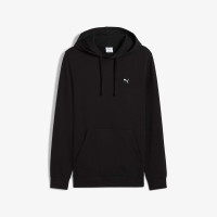 Puma Essential Elevated Erkek Siyah Sweatshirt Puma Essential Elevated Erkek Siyah Sweatshirt