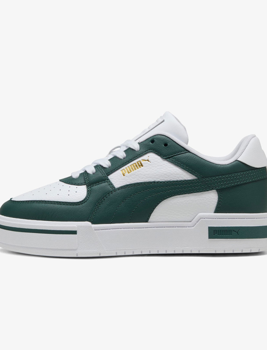 Puma CA Pro Classic II Unisex Beyaz Spor Ayakkabı Puma CA Pro Classic II Unisex Beyaz Spor Ayakkabı