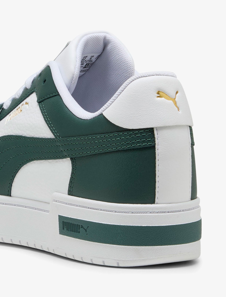 Puma CA Pro Classic II Unisex Beyaz Spor Ayakkabı Puma CA Pro Classic II Unisex Beyaz Spor Ayakkabı