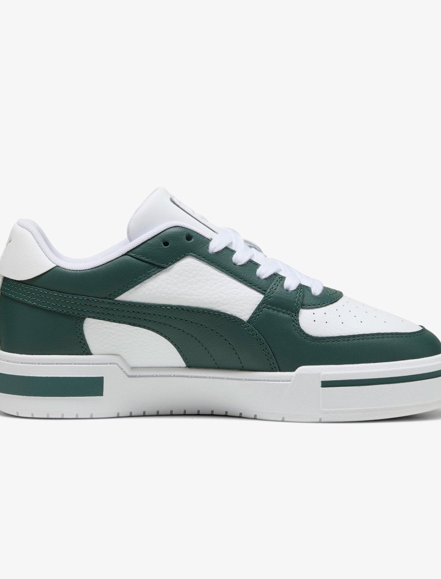 Puma Ca Pro Classic Iı Unisex Beyaz Spor Ayakkabı Puma Ca Pro Classic Iı Unisex Beyaz Spor Ayakkabı