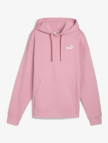 Puma Essential Small No. 1 Logo  Kadın Pembe Sweatshirt