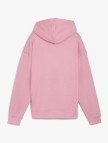 Puma Essential Small No. 1 Logo  Kadın Pembe Sweatshirt