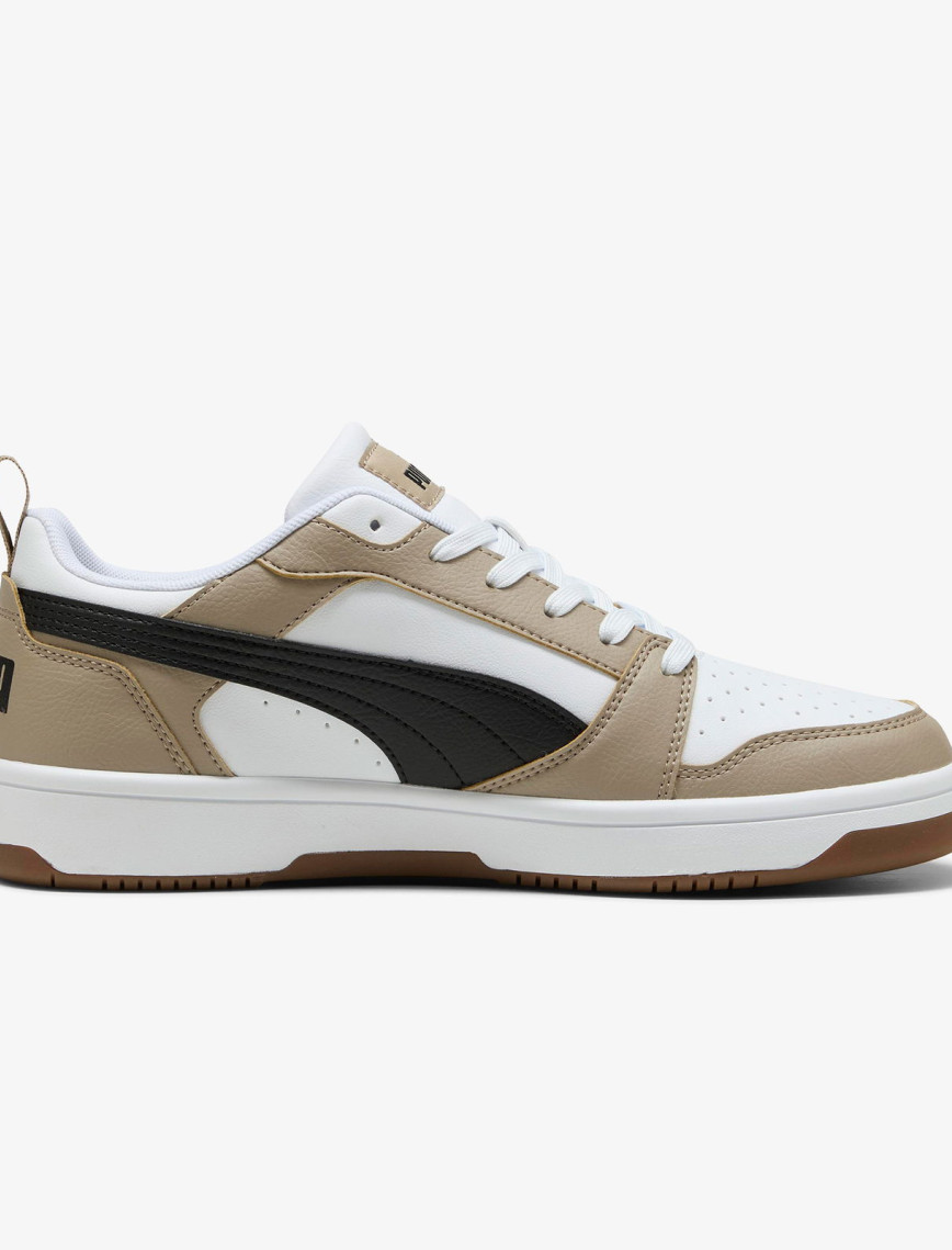 Puma Rebound v6 Low Unisex Pembe Spor Ayakkabı Puma Rebound v6 Low Unisex Pembe Spor Ayakkabı