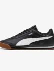 Puma Turino II Unisex Siyah Spor Ayakkabı Puma Turino II Unisex Siyah Spor Ayakkabı