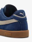 Puma Club II Era Suede Unisex Mavi Spor Ayakkabı Puma Club II Era Suede Unisex Mavi Spor Ayakkabı
