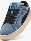 Puma Suede XL Thrive & Triumph Unisex Koyu Mavi Spor Ayakkabı Puma Suede XL Thrive & Triumph Unisex Koyu Mavi Spor Ayakkabı