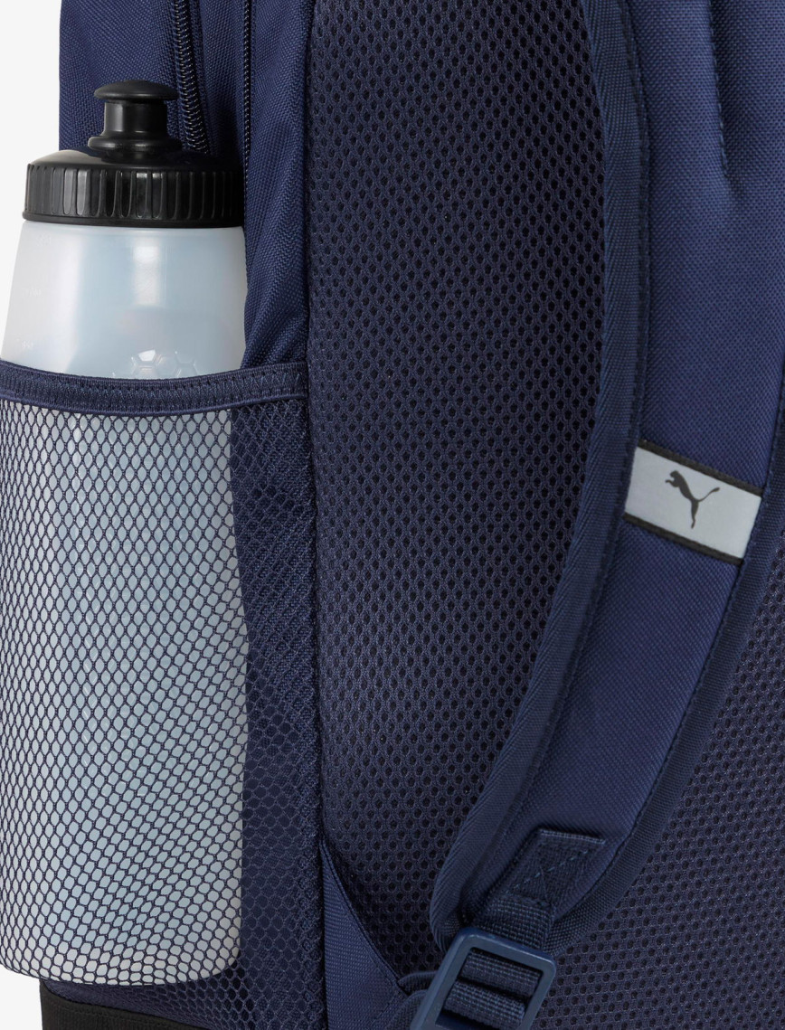 Puma Buzz Unisex Lacivert Sırt Çantası Puma Buzz Unisex Lacivert Sırt Çantası