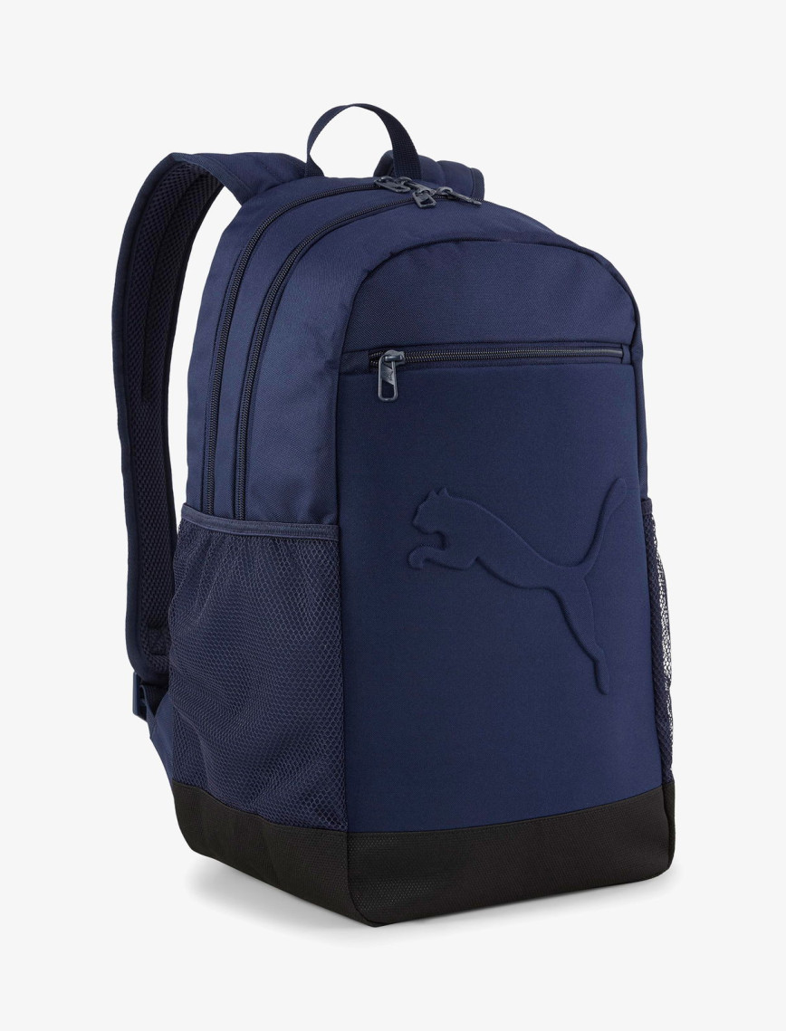 Puma Buzz Unisex Mor Sırt Çantası Puma Buzz Unisex Mor Sırt Çantası