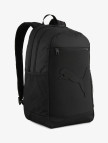 Puma Buzz Unisex Siyah Sırt Çantası Puma Buzz Unisex Siyah Sırt Çantası