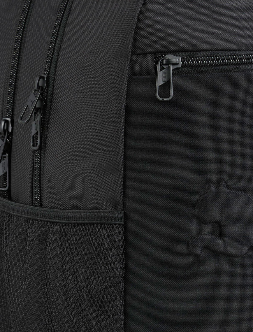 Puma Buzz Unisex Siyah Sırt Çantası Puma Buzz Unisex Siyah Sırt Çantası