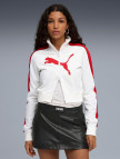 Puma Future Acrhive Kadın Beyaz Ceket Puma Future Acrhive Kadın Beyaz Ceket