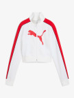Puma Future Acrhive Kadın Beyaz Ceket Puma Future Acrhive Kadın Beyaz Ceket