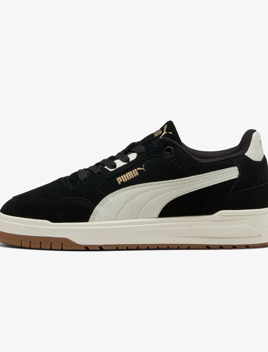 Puma Shuffle Downtown SD Unisex Siyah Spor Ayakkabı Puma Shuffle Downtown SD Unisex Siyah Spor Ayakkabı