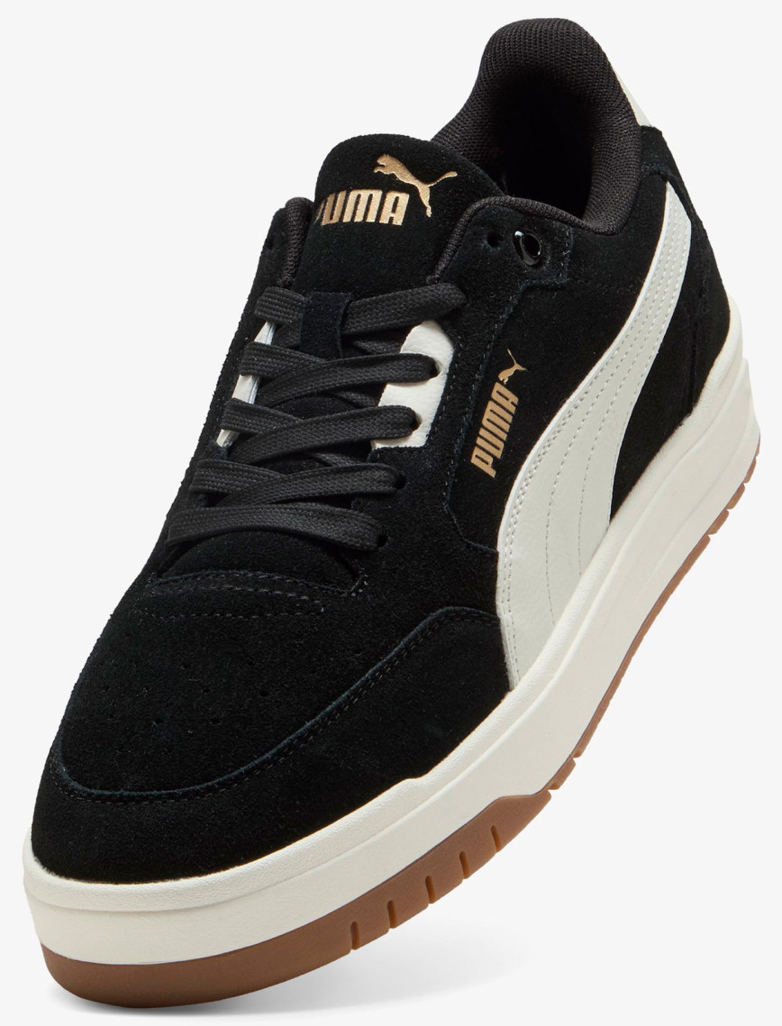 Puma Shuffle Downtown SD Unisex Siyah Spor Ayakkabı Puma Shuffle Downtown SD Unisex Siyah Spor Ayakkabı