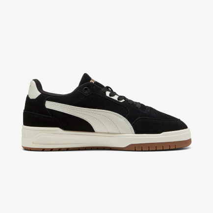 Puma Shuffle Downtown SD Unisex Siyah Spor Ayakkabı Puma Shuffle Downtown SD Unisex Siyah Spor Ayakkabı