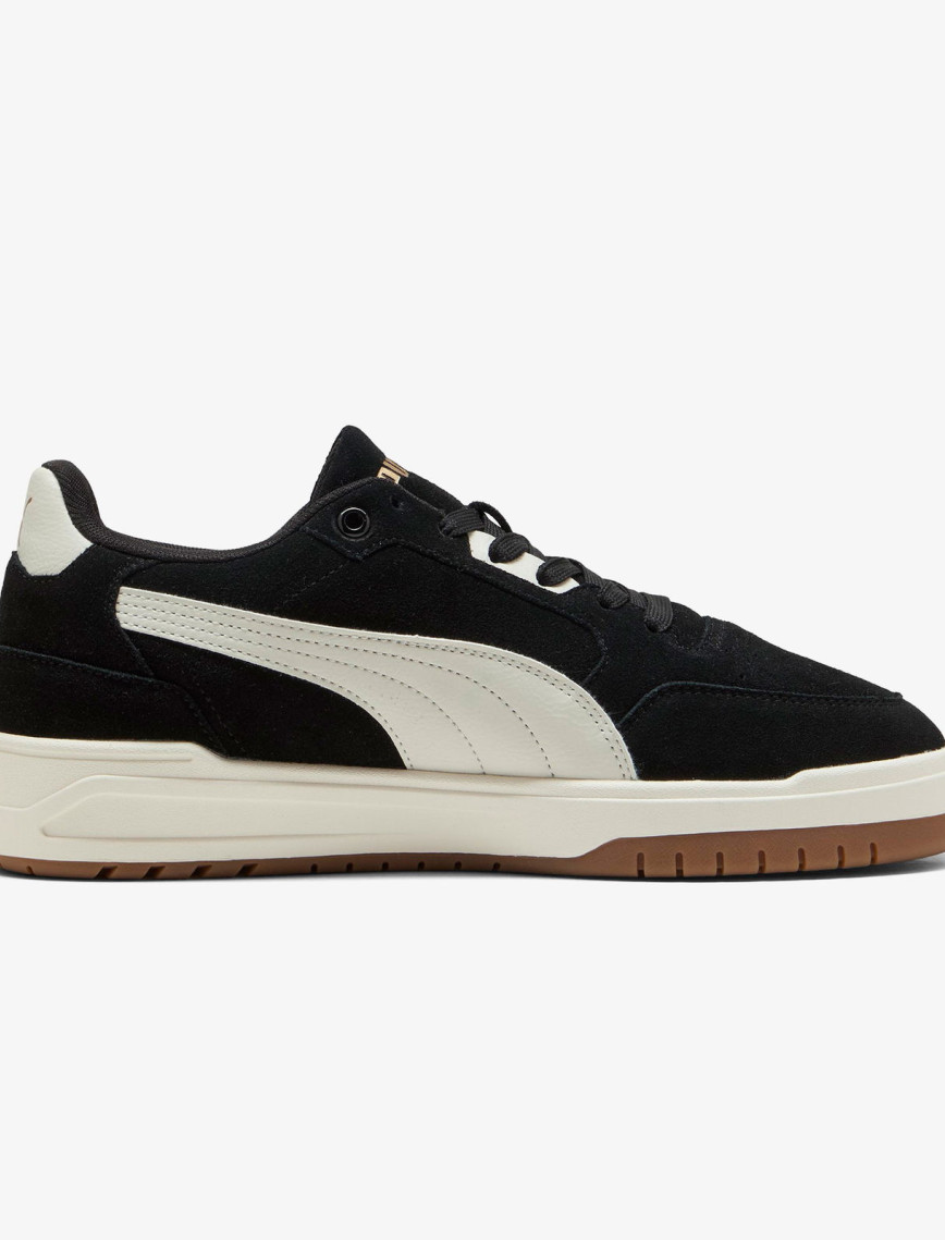 Puma Shuffle Downtown SD Unisex Gri Spor Ayakkabı Puma Shuffle Downtown SD Unisex Gri Spor Ayakkabı