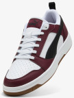 Puma Rebound v6 Low Unisex Bordo Spor Ayakkabı Puma Rebound v6 Low Unisex Bordo Spor Ayakkabı