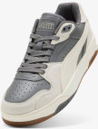 Puma RBD Break Low SD Unisex Gri Spor Ayakkabı Puma RBD Break Low SD Unisex Gri Spor Ayakkabı