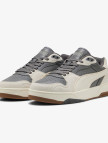 Puma RBD Break Low SD Unisex Gri Spor Ayakkabı Puma RBD Break Low SD Unisex Gri Spor Ayakkabı