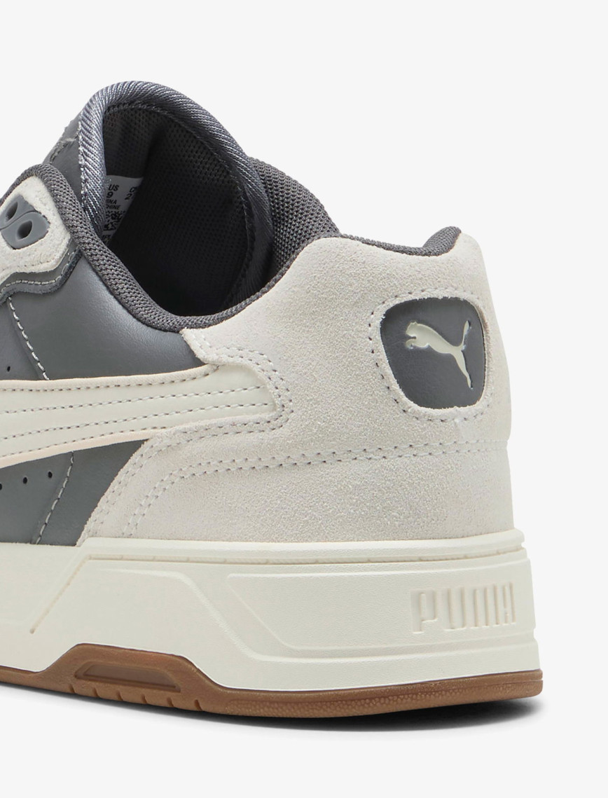 Puma RBD Break Low SD Unisex Gri Spor Ayakkabı Puma RBD Break Low SD Unisex Gri Spor Ayakkabı