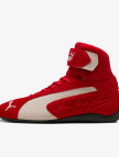 Puma Speedcat Mid Unisex Kırmızı Spor Ayakkabı Puma Speedcat Mid Unisex Kırmızı Spor Ayakkabı
