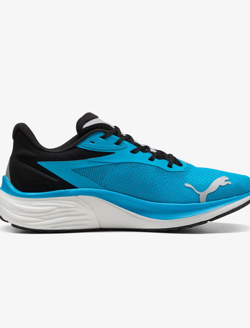 Puma Electrify Nitro 4 Erkek Siyah Spor Ayakkabı Puma Electrify Nitro 4 Erkek Siyah Spor Ayakkabı