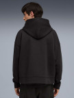 Puma Wardrobe Essential Full-Zip Erkek Siyah Sweatshirt Puma Wardrobe Essential Full-Zip Erkek Siyah Sweatshirt