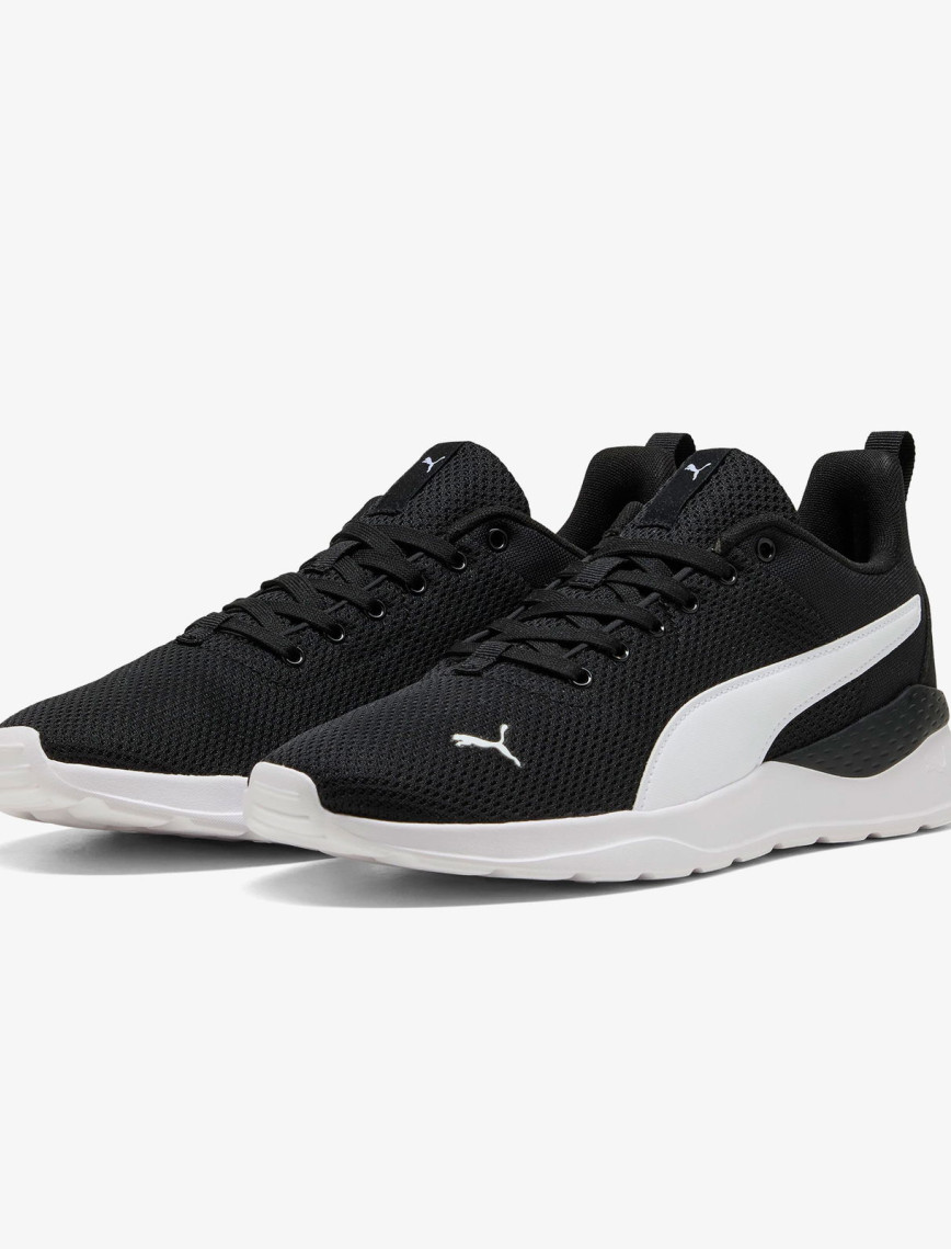 Puma Anzarun Lite TDP Unisex Siyah Spor Ayakkabı Puma Anzarun Lite TDP Unisex Siyah Spor Ayakkabı