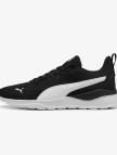 Puma Anzarun Lite TDP Unisex Siyah Spor Ayakkabı Puma Anzarun Lite TDP Unisex Siyah Spor Ayakkabı