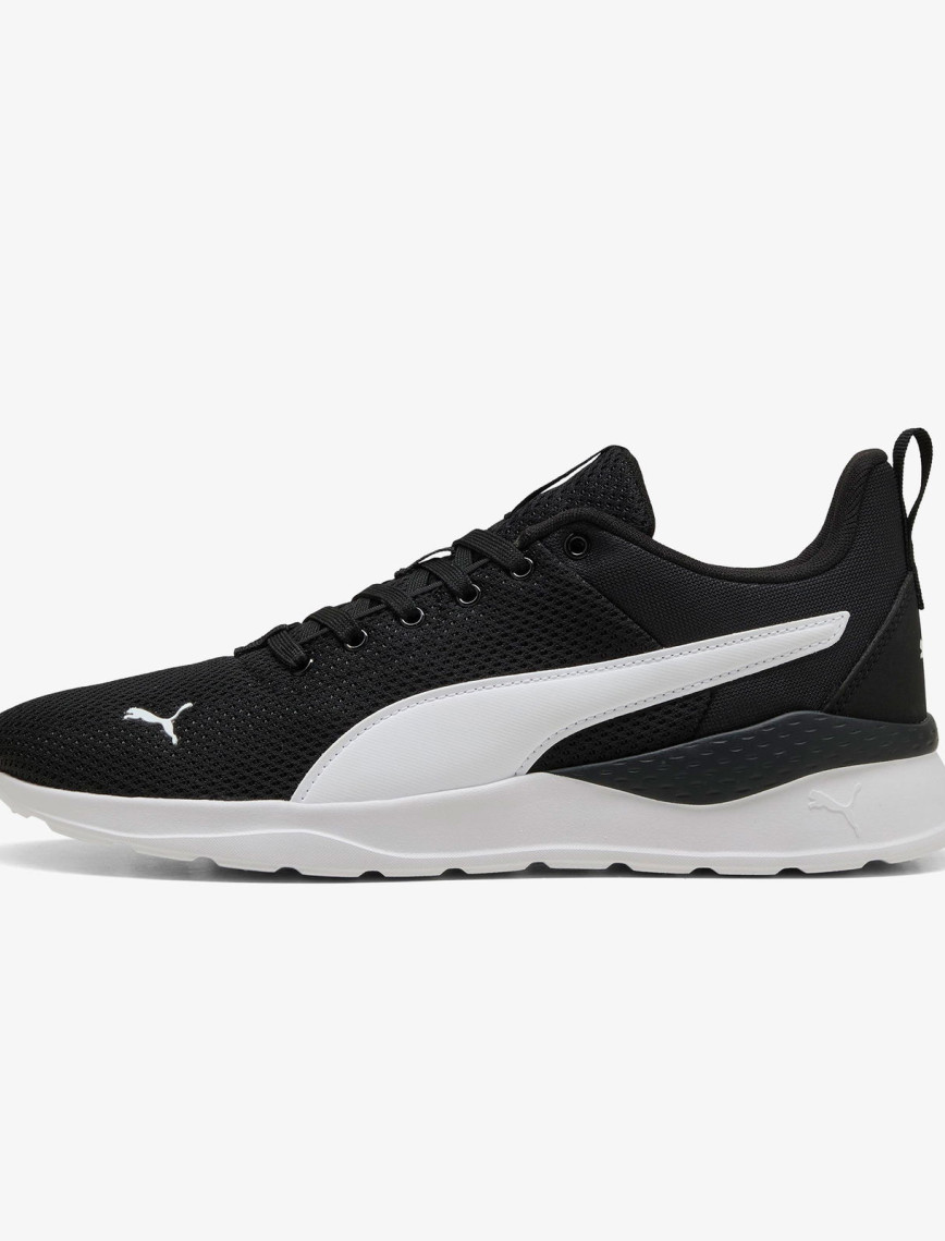 Puma Anzarun Lite TDP Unisex Siyah Spor Ayakkabı Puma Anzarun Lite TDP Unisex Siyah Spor Ayakkabı