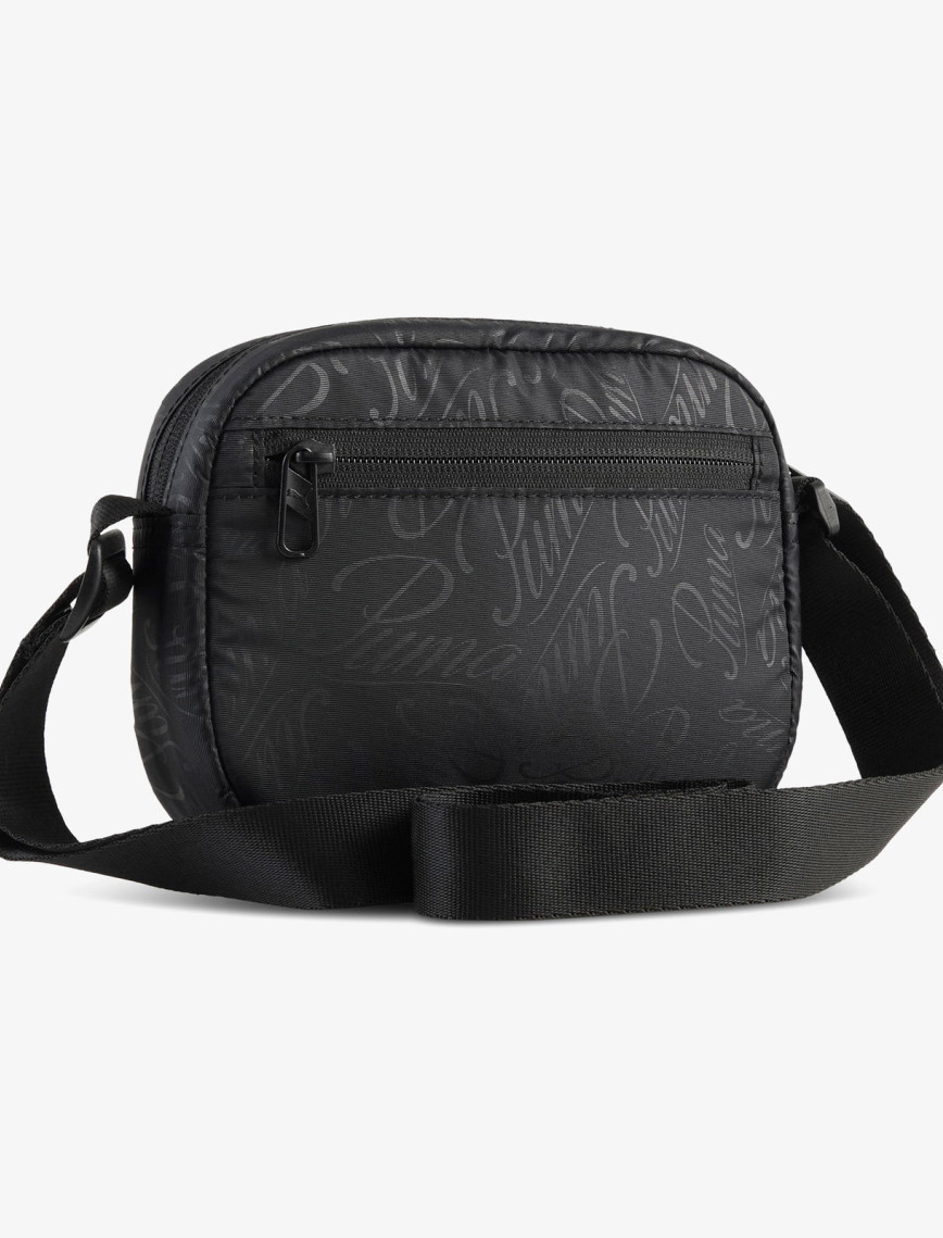 Puma POP Crossbody Bag Kadın Siyah Çanta Puma POP Crossbody Bag Kadın Siyah Çanta