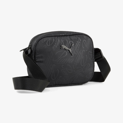 Puma POP Crossbody Bag Kadın Siyah Çanta Puma POP Crossbody Bag Kadın Siyah Çanta