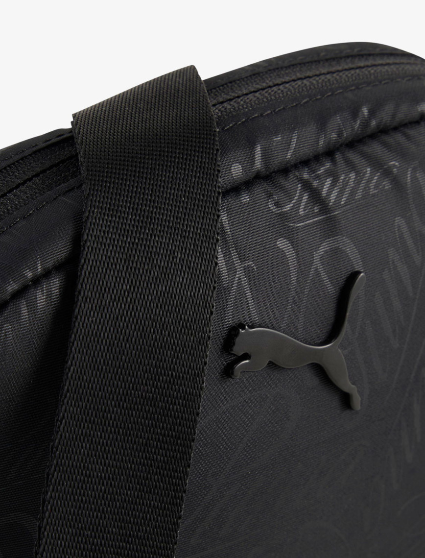 Puma POP Crossbody Bag Kadın Siyah Çanta Puma POP Crossbody Bag Kadın Siyah Çanta