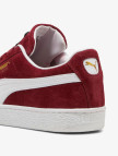 Puma Suede Classic Unisex Kırmızı Spor Ayakkabı Puma Suede Classic Unisex Kırmızı Spor Ayakkabı