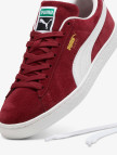 Puma Suede Classic Unisex Kırmızı Spor Ayakkabı Puma Suede Classic Unisex Kırmızı Spor Ayakkabı