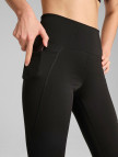Puma W Tad Essentialential Tight Kadın Siyah Tayt Puma W Tad Essentialential Tight Kadın Siyah Tayt