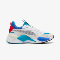 Puma RS-X Toys Unisex Beyaz Spor Ayakkabı Puma RS-X Toys Unisex Beyaz Spor Ayakkabı