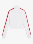 Puma Future Acrhive Kadın Beyaz Ceket Puma Future Acrhive Kadın Beyaz Ceket