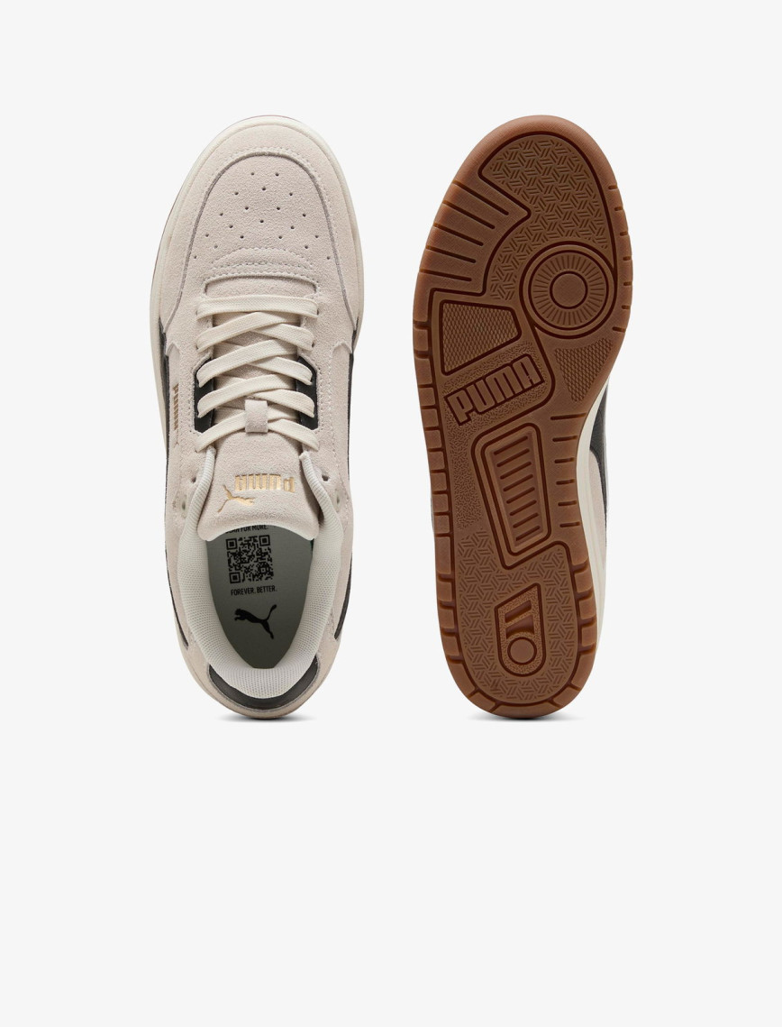 Puma Shuffle Downtown SD Unisex Gri Spor Ayakkabı Puma Shuffle Downtown SD Unisex Gri Spor Ayakkabı